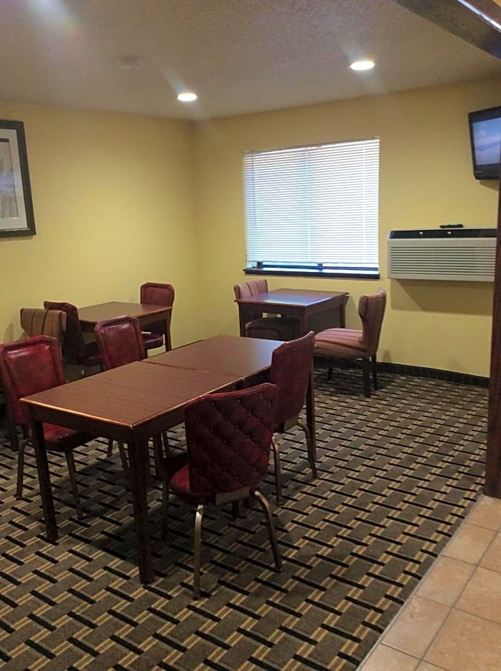 Rodeway Inn