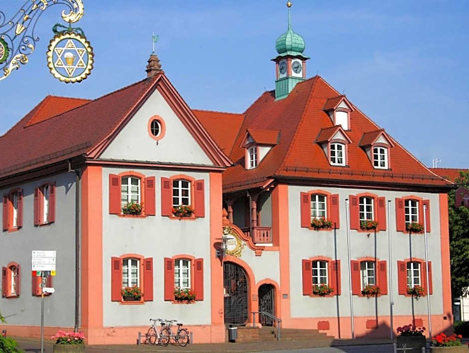 Hotel Riegeler Hof