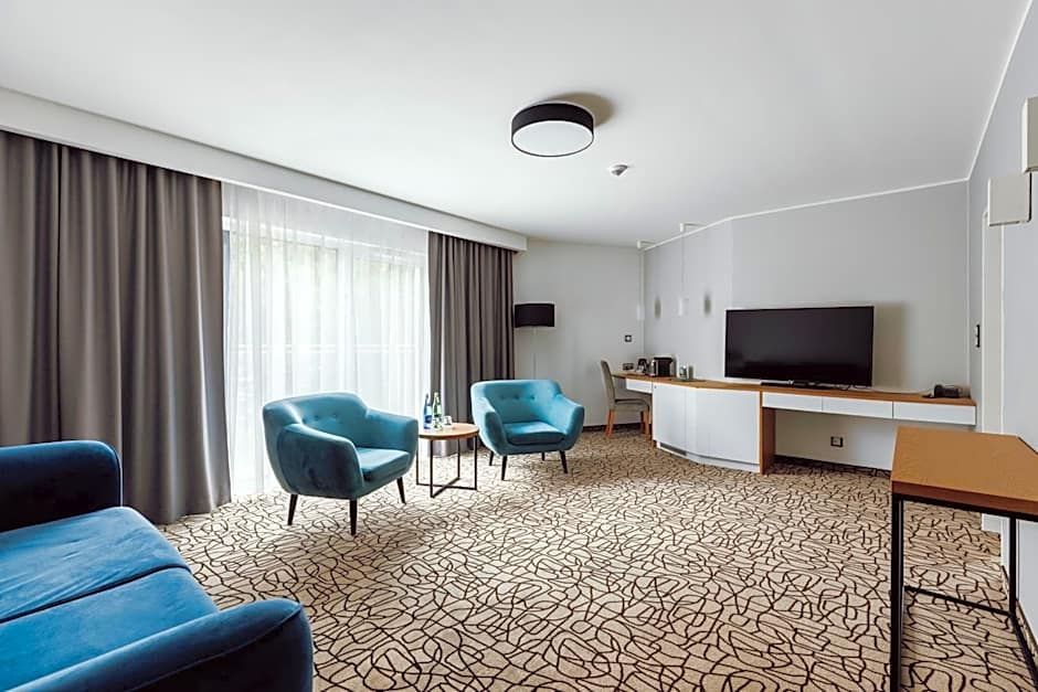 Aparthotel Termy Uniejów