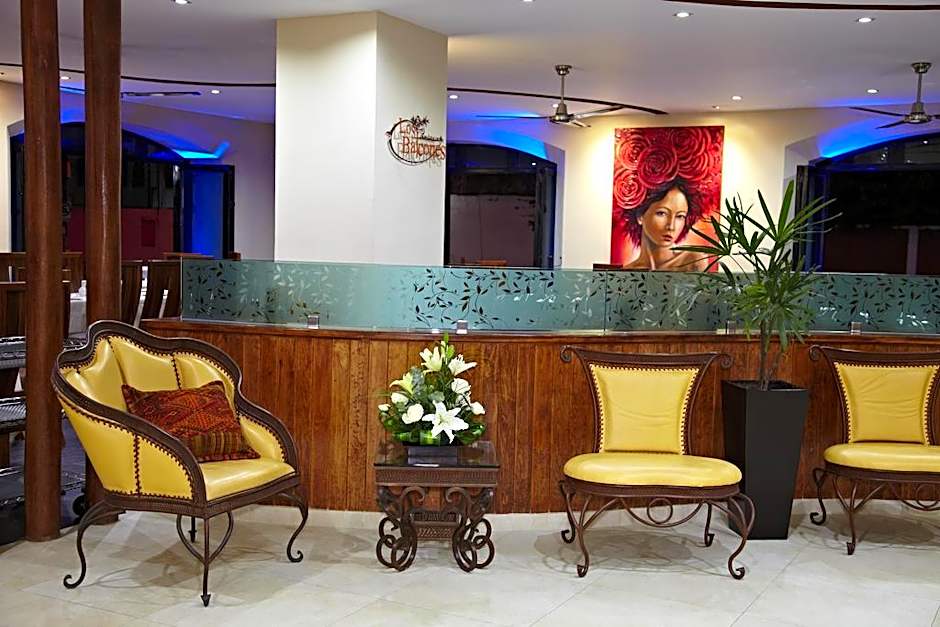 Collection O Hotel Quinta Antigua
