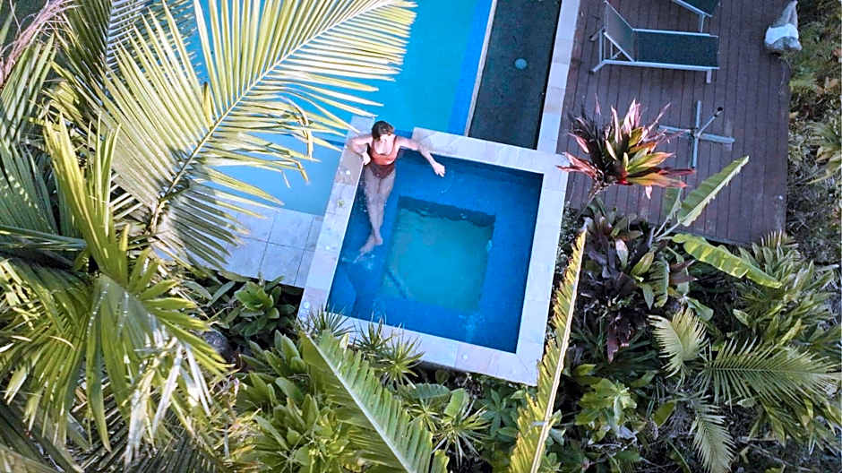 La Rochér Eco Retreat