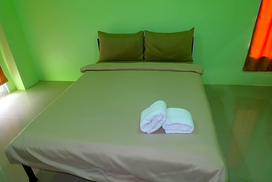 River Residence 2 Saraburi