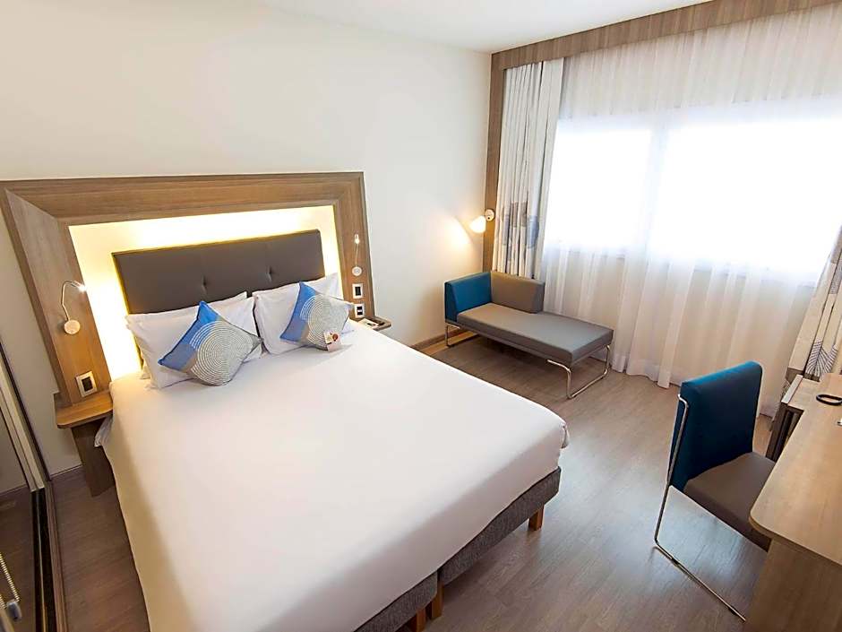 Novotel Santos