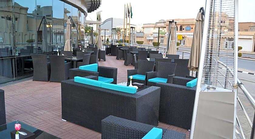 Best Western Plus Buraidah