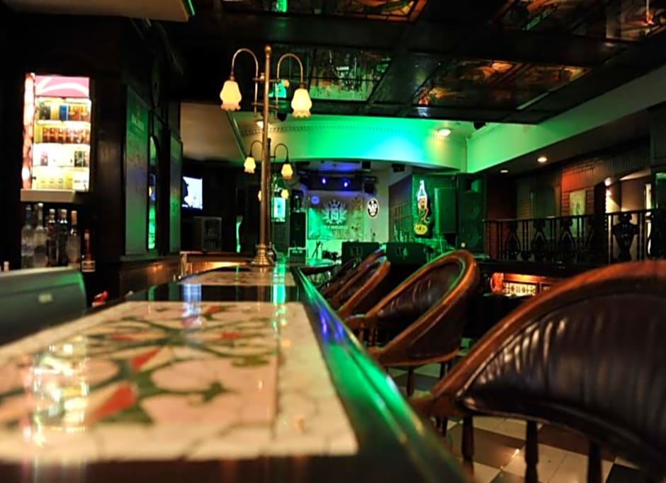 The Park Kolkata Hotel