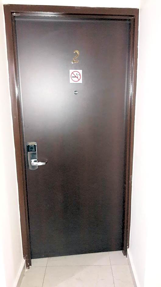 Hotel La Torre San Francisco