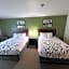 Sleep Inn & Suites Conference Center Eau Claire North