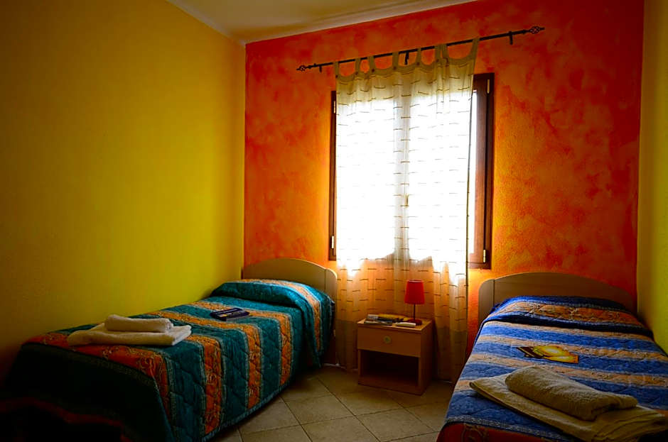 Residenze L'Isola Surf House