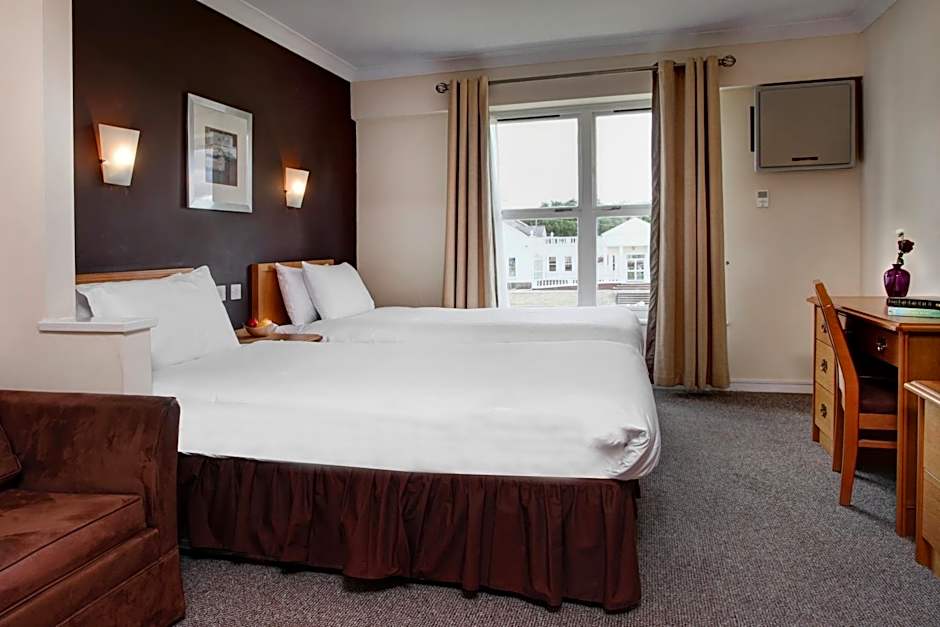 Garden Court Hotel, Aylesbury