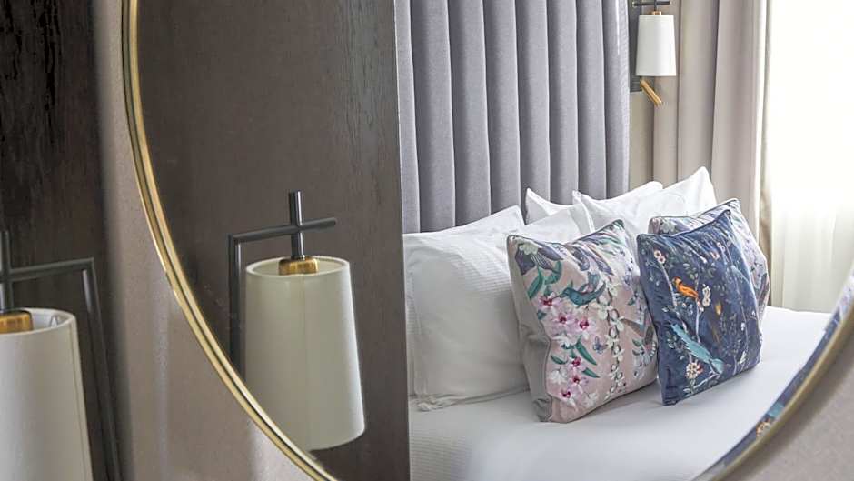 The Selwyn, Richmond