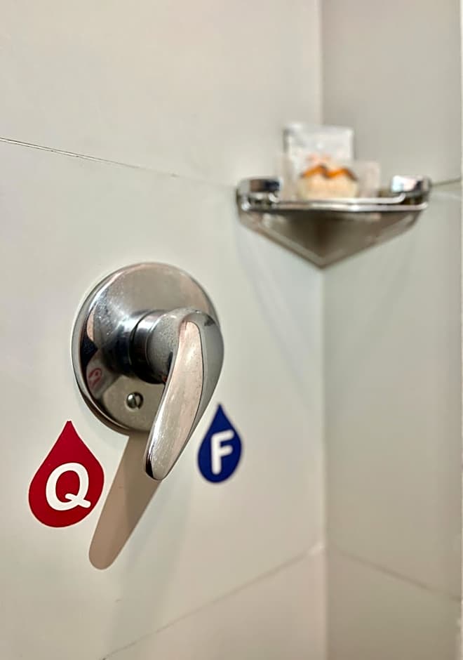 Hotel Express Vieiralves