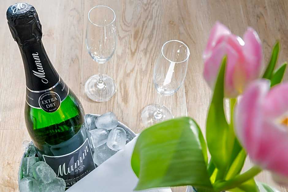 Stadthotel Eckernförde