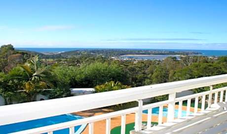 Kingfisher Motel (Adults only)