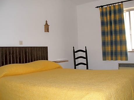 Marsol Apartamentos Turísticos