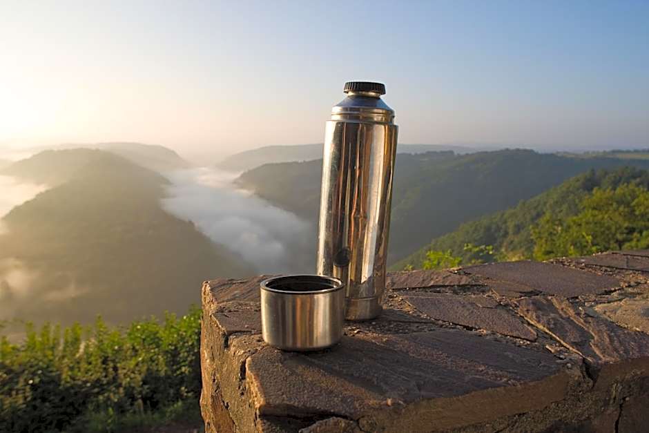 Buchnas Landhotel Saarschleife