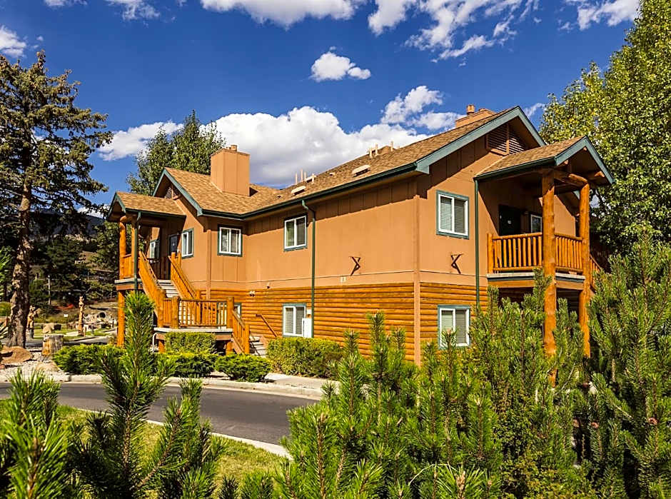 Worldmark Estes Park