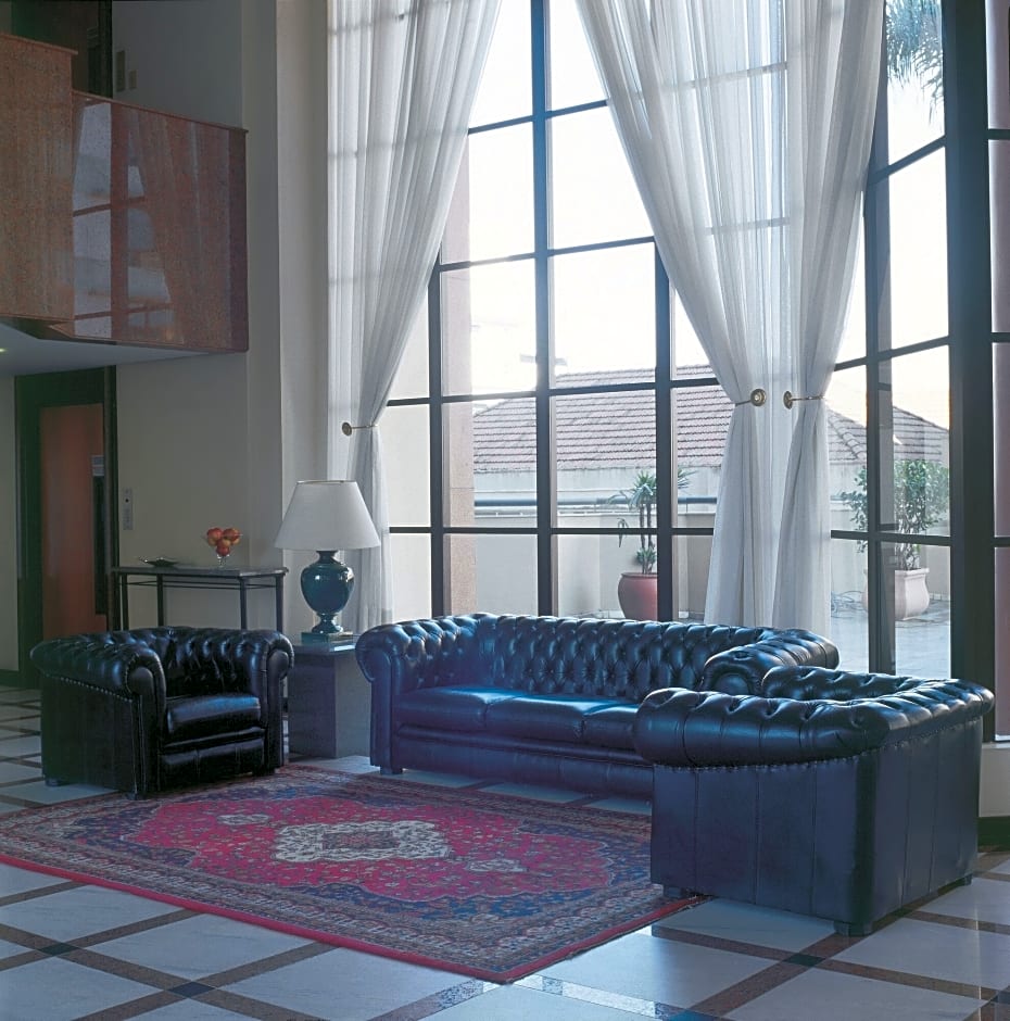 Piazza Navona Porto Alegre by Intercity