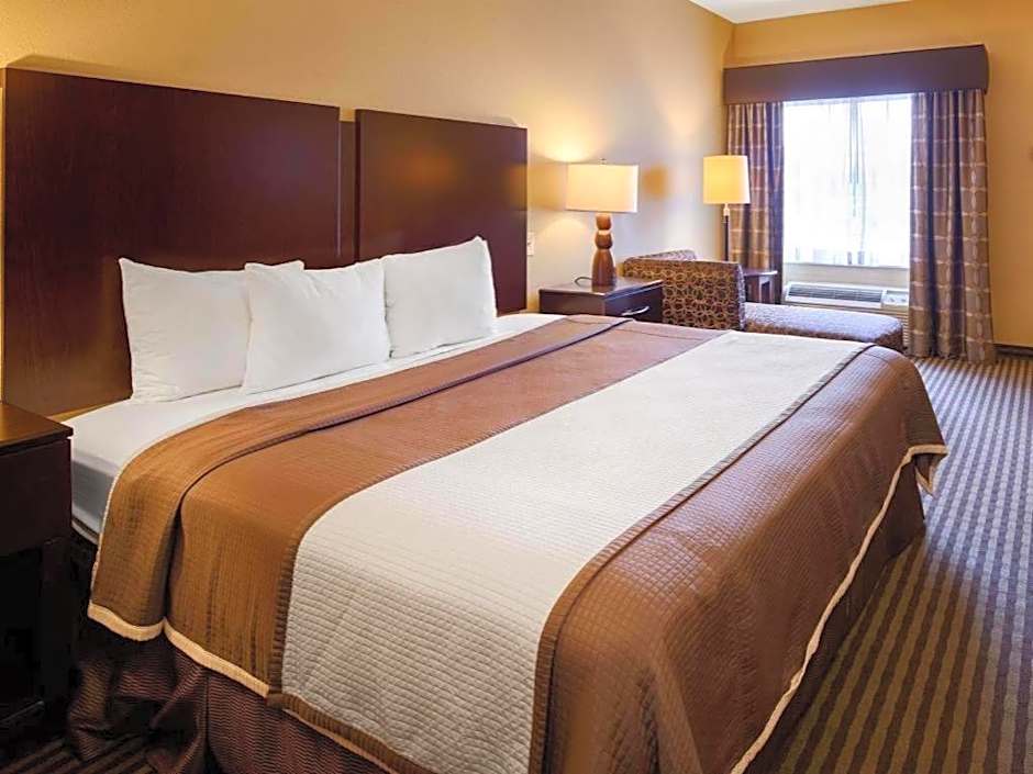 Best Western Oakdale Inn