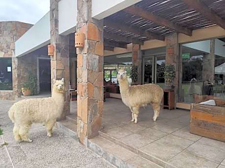 Hotel Limari