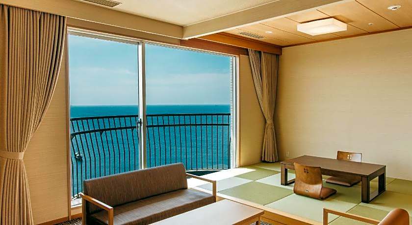 KAMENOI HOTEL GENKAINADA