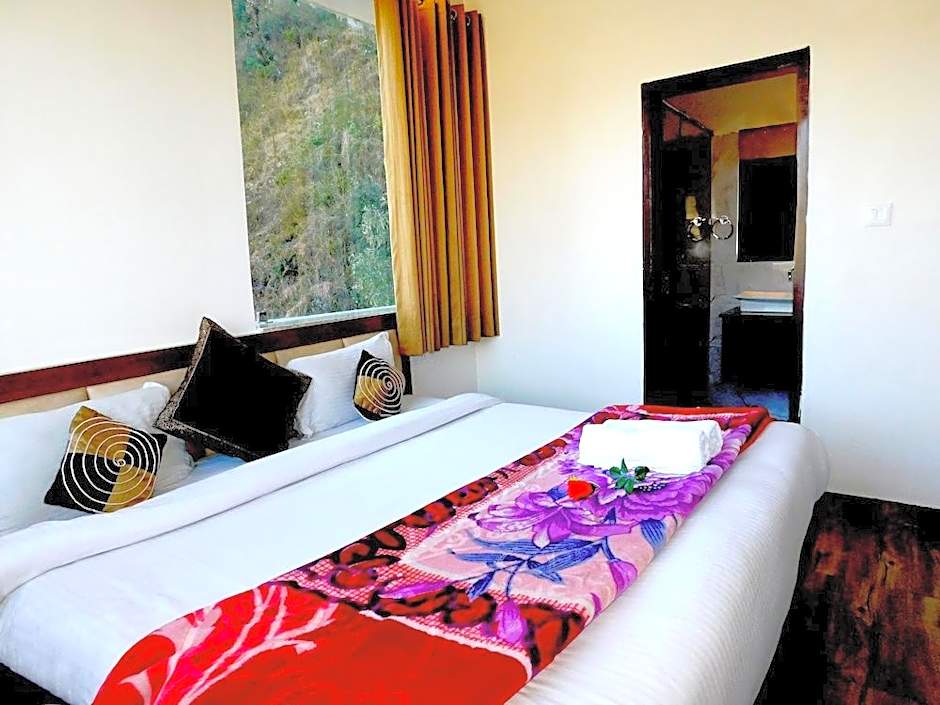 Hotel Crystal Palace
