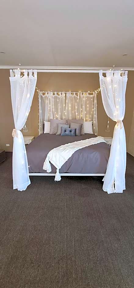 Comfort Inn & Suites King Avenue