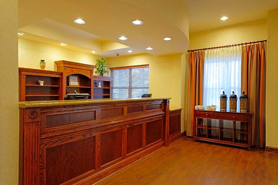 Country Inn & Suites by Radisson, Columbia at Harbison, SC