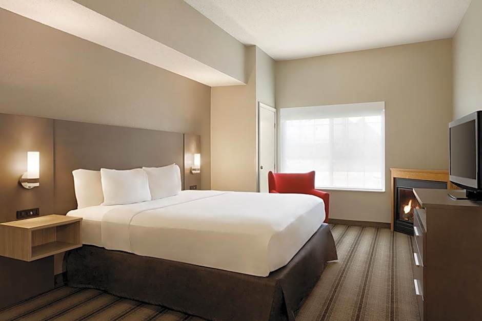 Country Inn & Suites by Radisson, Indianapolis Airport South, IN