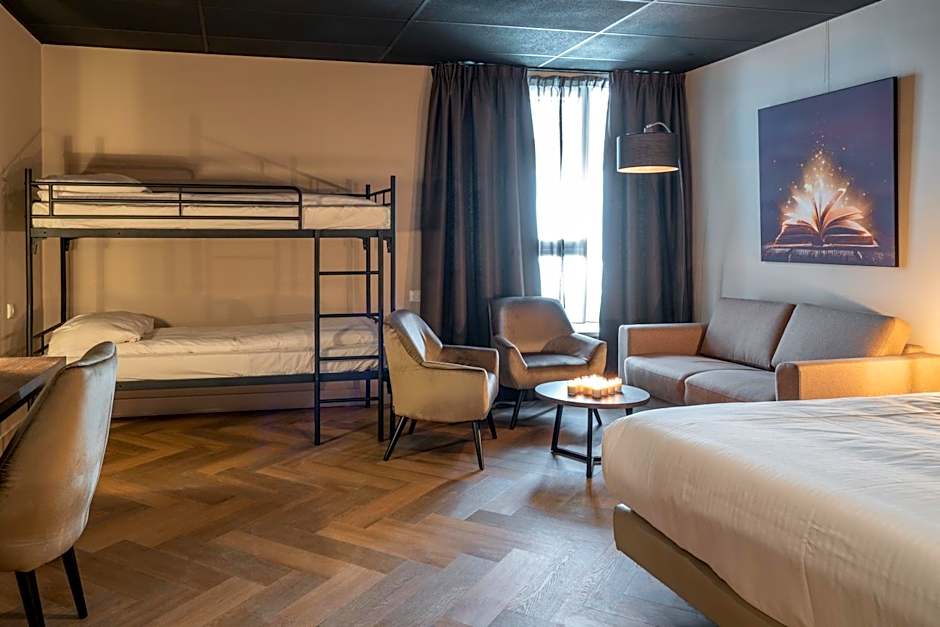 Fletcher Hotel-Restaurant de Korenbeurs
