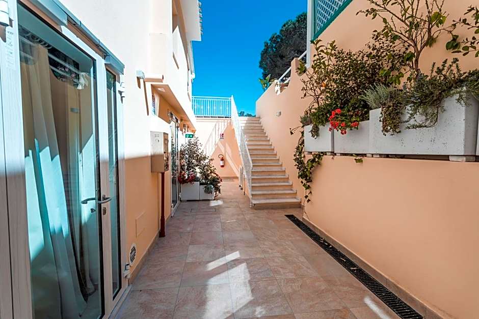 Hotel Fiore Di Maggio