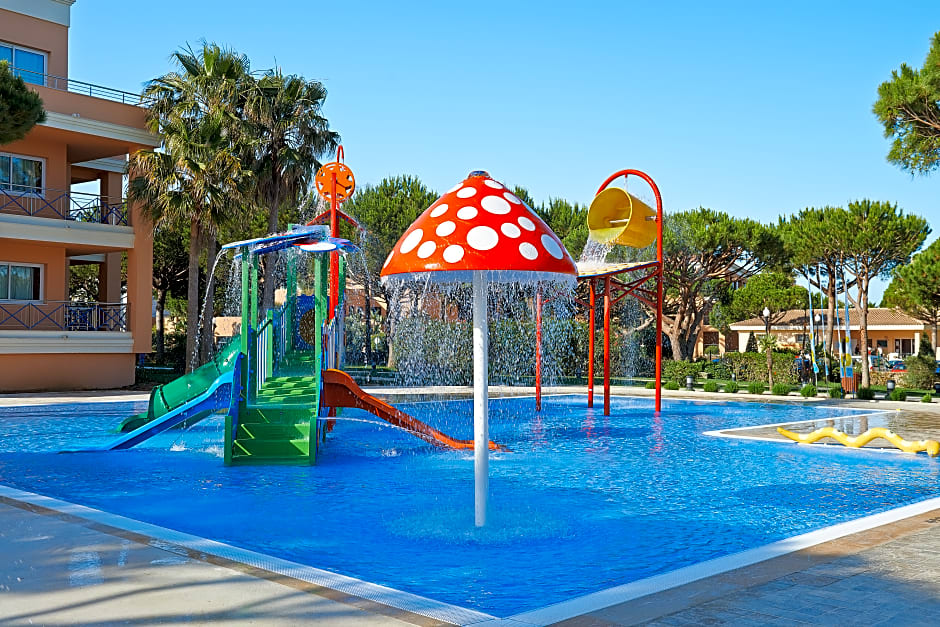 Hipotels Barrosa Garden