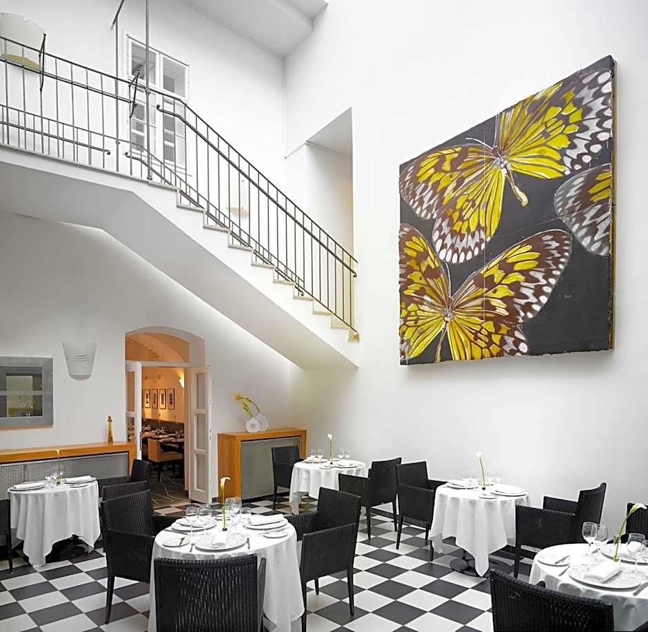 Park Plaza Budapest