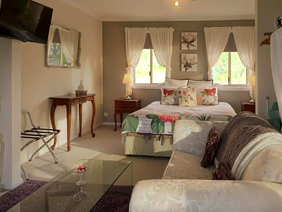 Waterview Gardens B&B