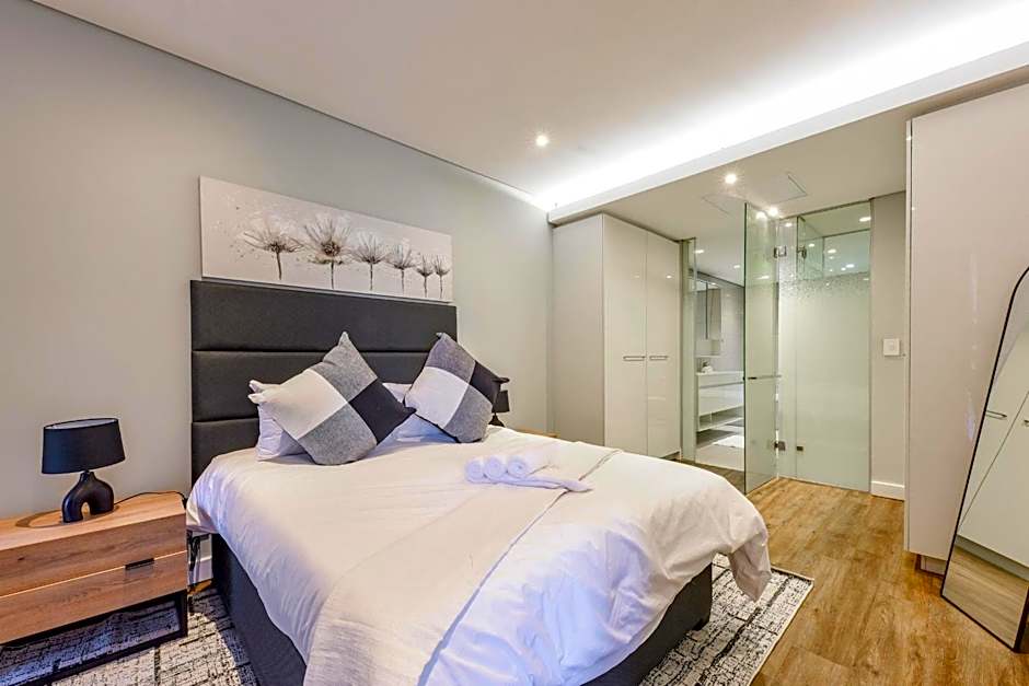 The Park Central Residence - WITH GENERATOR