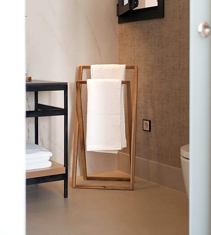 Hoteles Desconecta2 by Vicoba