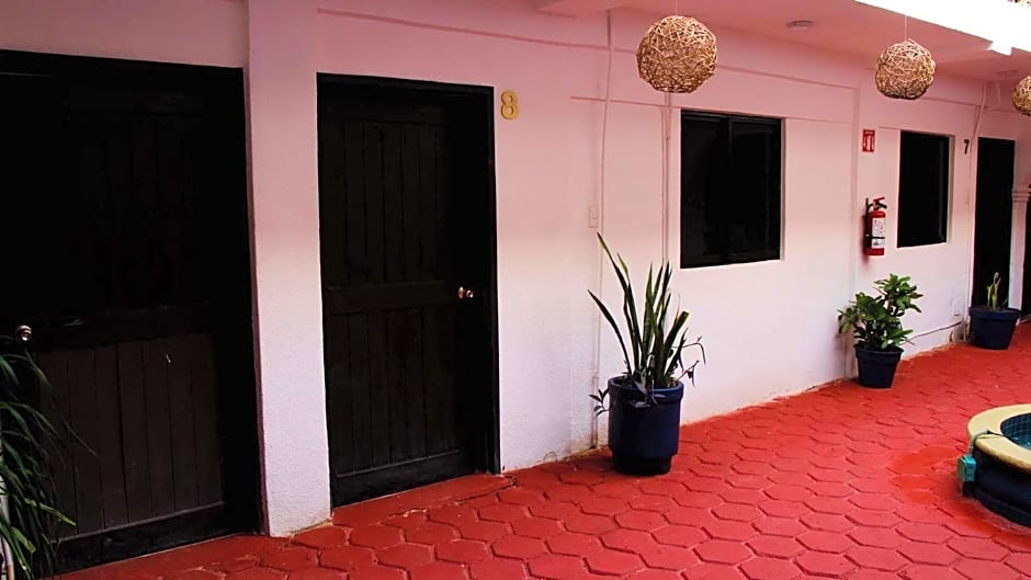 Hotel Masam Isla Mujeres