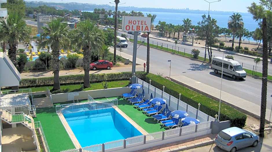 Olbia Hotel