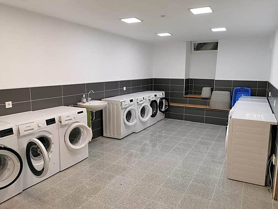 LuPartment - zentral in Ludwigshafen nahe Mannheim