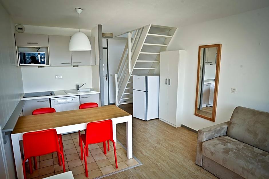 Résidence Mer & Golf Sokoburu