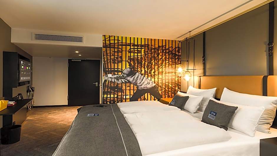 Holiday Inn - the niu, Cobbles Essen by IHG