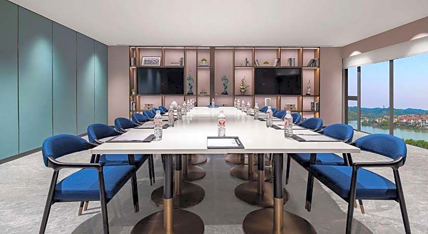 Hilton Garden Inn Yichang Yiling