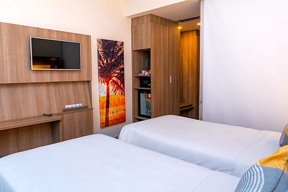 Novotel Santos