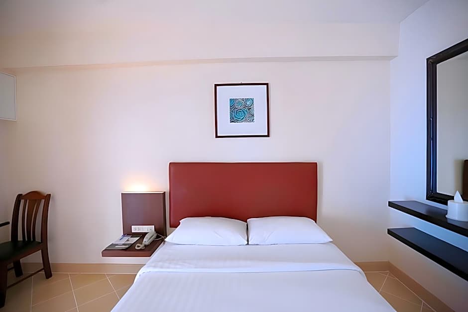 Synsiri 5 Nawamin 96 Apartment