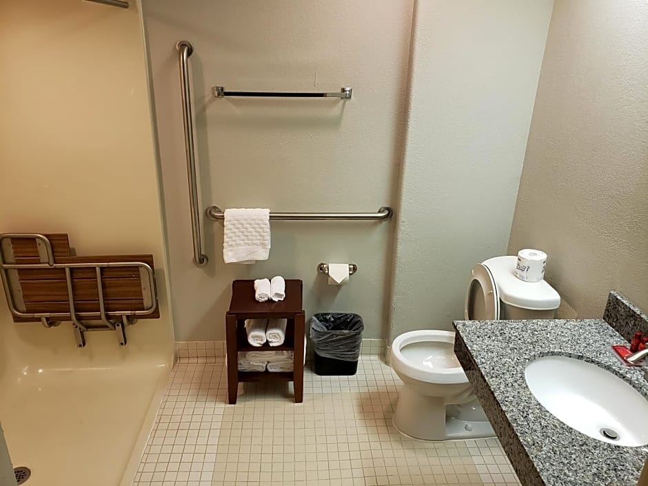 SureStay Plus by Best Western Thornton Denver North