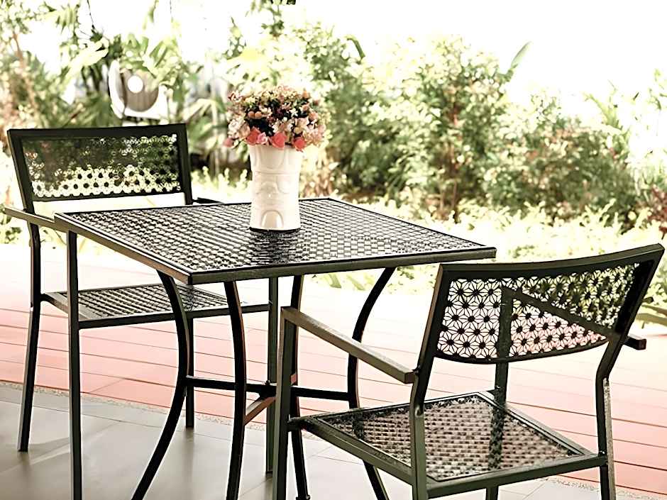 Greenville Serviced Apartment