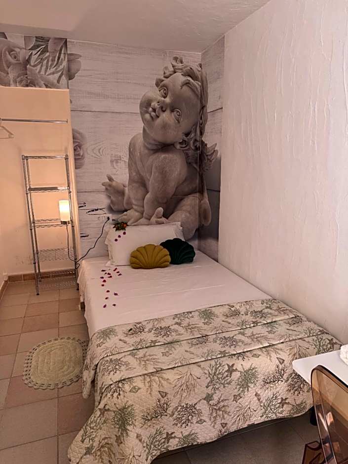 B&B Oltremare