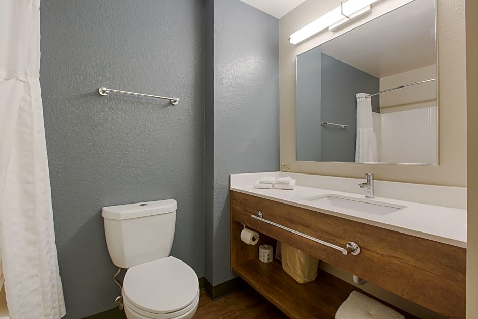 Extended Stay America Premier Suites - Union City - Dyer St.