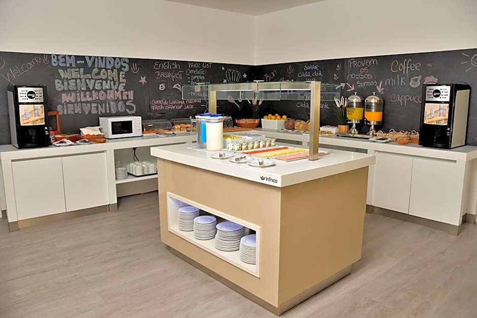 Hotel Sol Algarve by Kavia