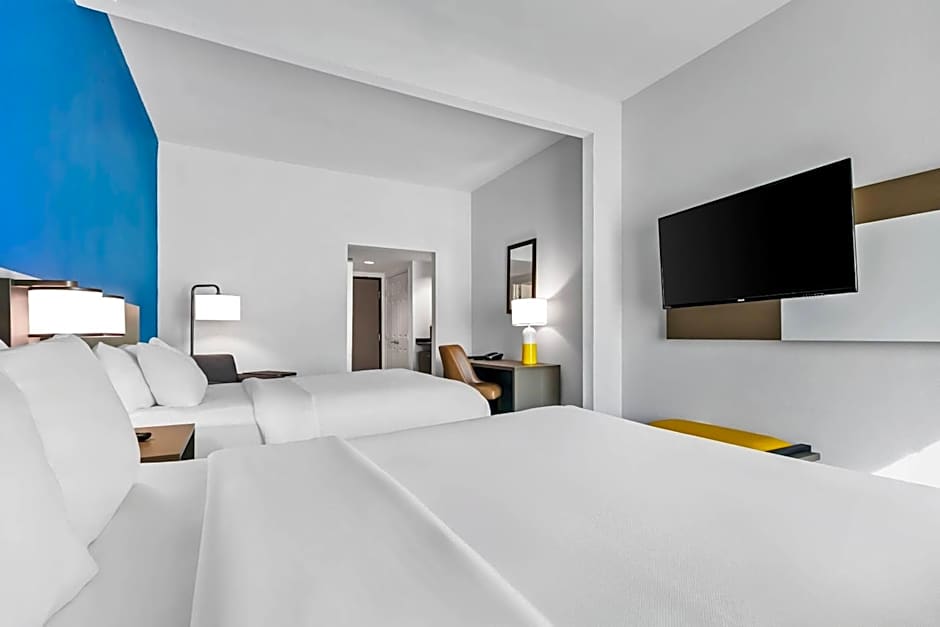 Comfort Inn & Suites Grand Blanc/Flint