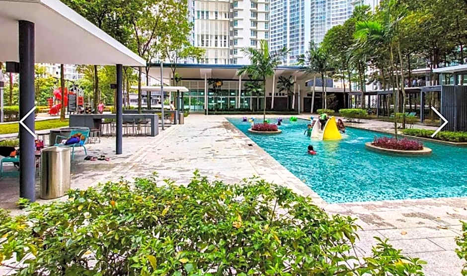 Medini Signature Ninjago Suites